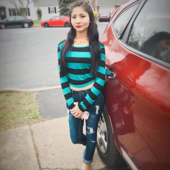 Meet your Posher, Kamala - Picture 1 of 1